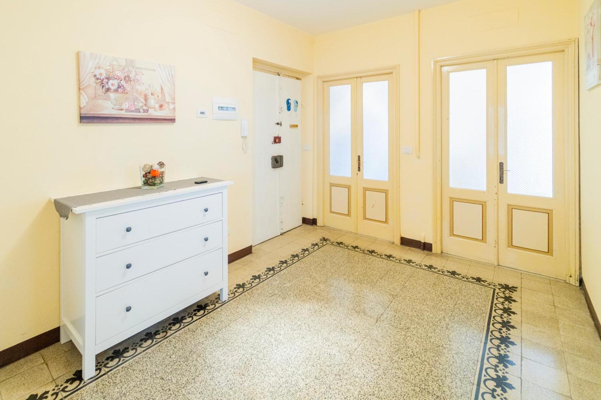 Casa Marina: A Due Passi Dal Mare Lägenhet Levanto Exteriör bild