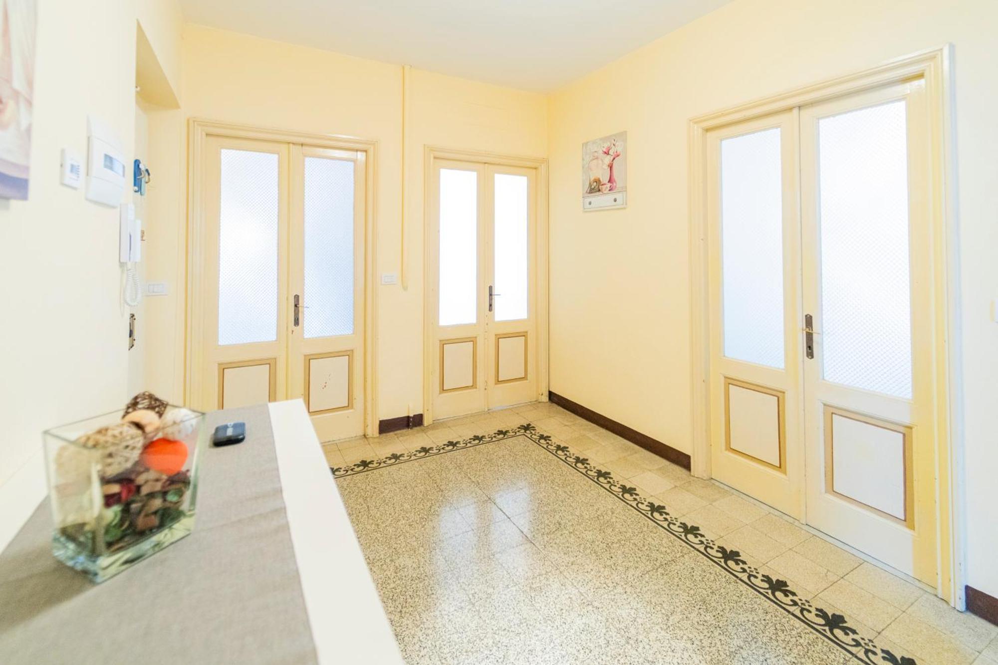 Casa Marina: A Due Passi Dal Mare Lägenhet Levanto Exteriör bild