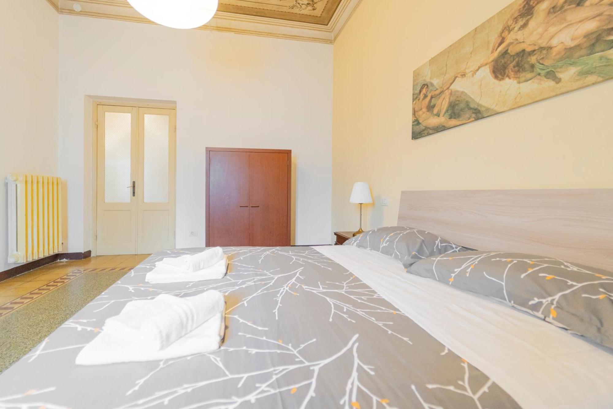 Casa Marina: A Due Passi Dal Mare Lägenhet Levanto Exteriör bild